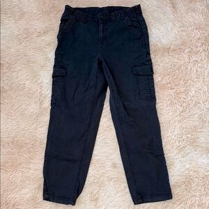American Eagle Outfitters Stretch Cargo Pants - 12 R